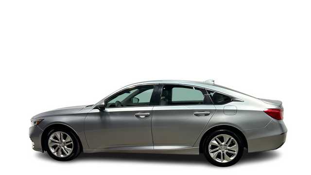 2020 Honda Accord