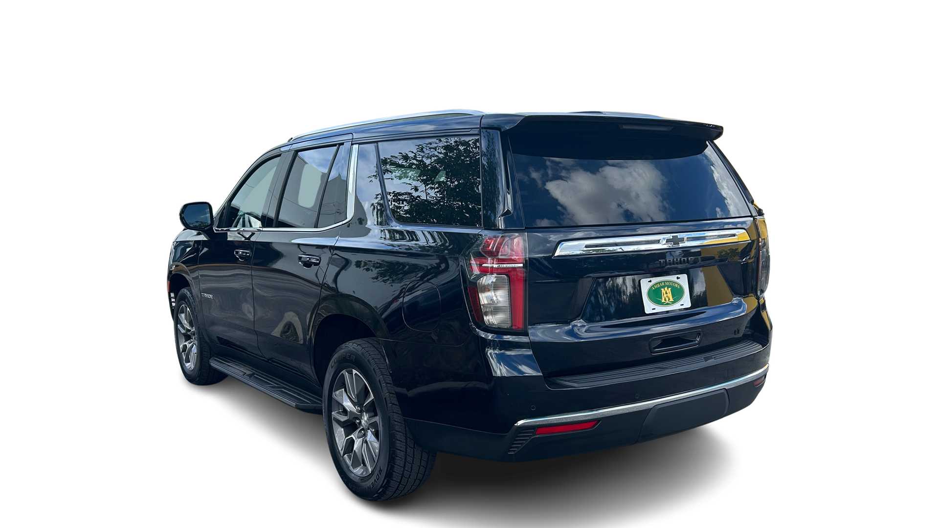 car top image