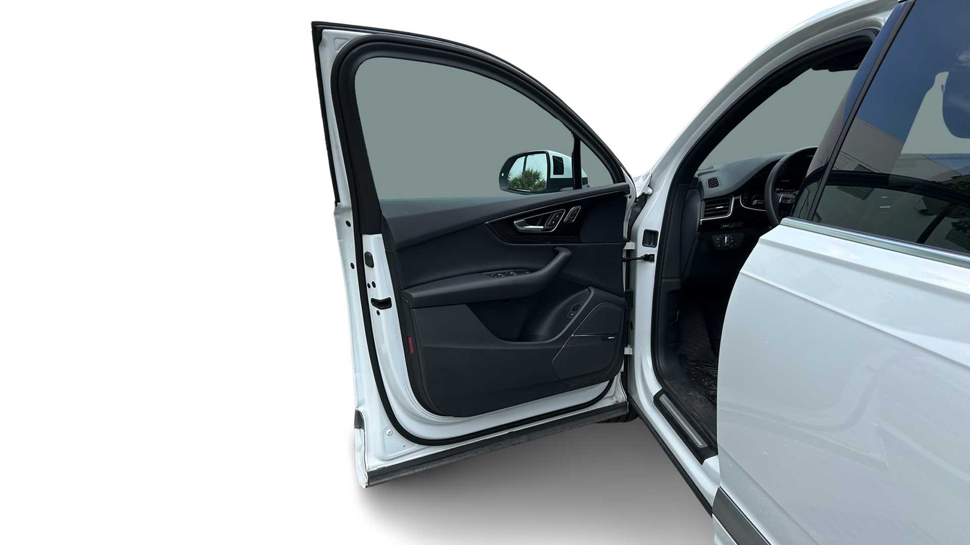 car bottom image