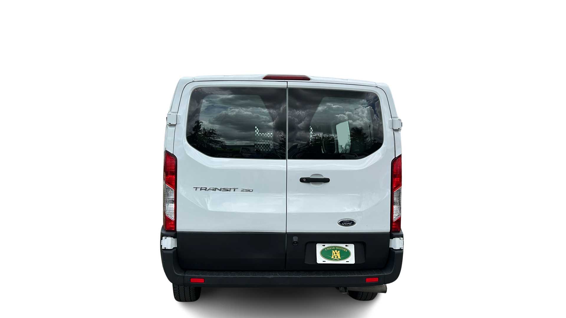car top image