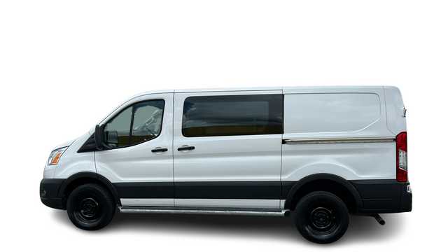2022 Ford Transit-250