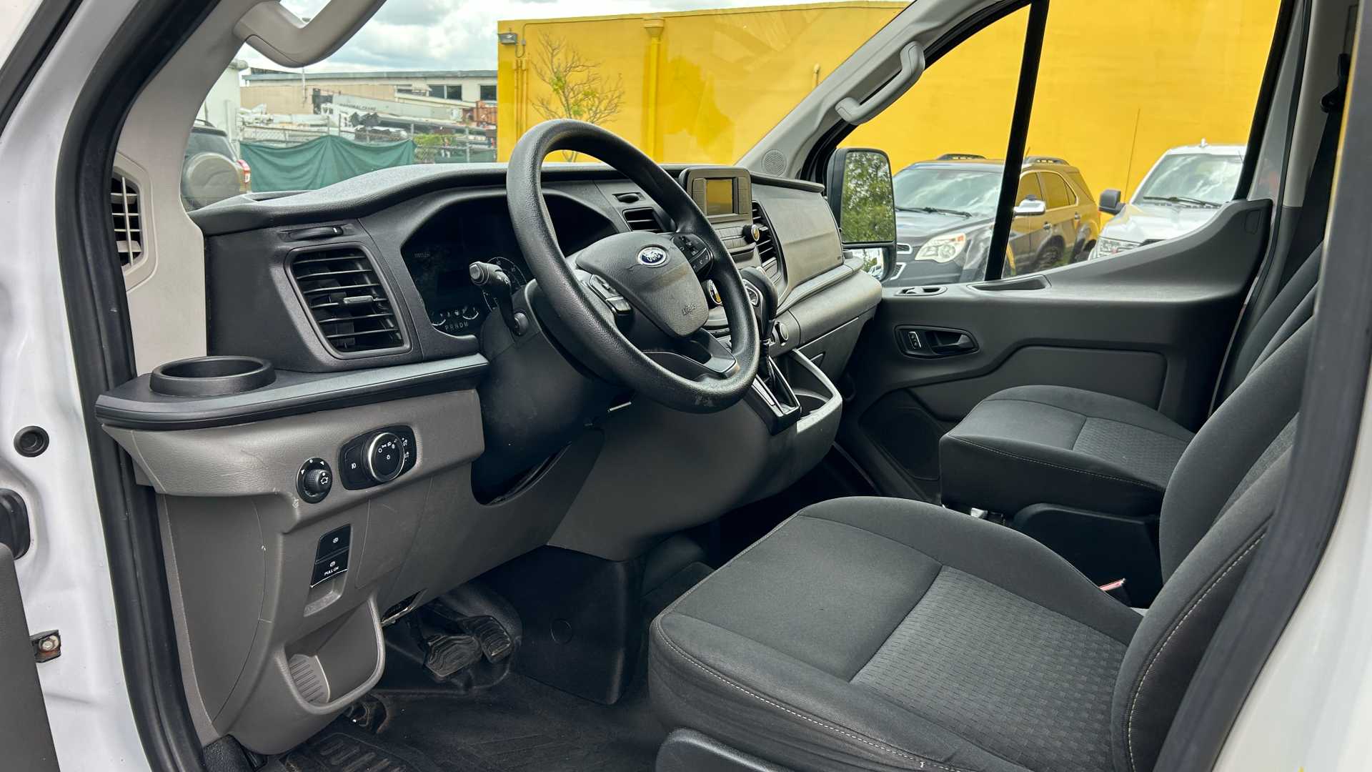 car bottom image