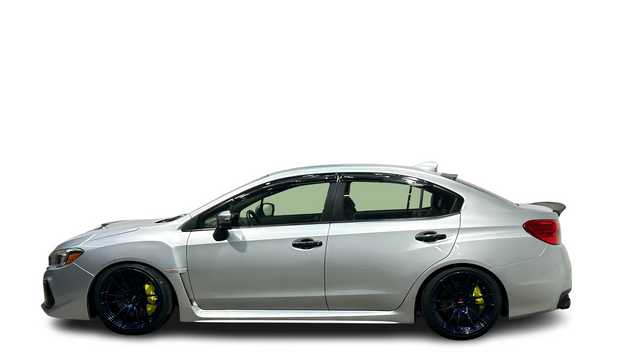 2020 Subaru WRX