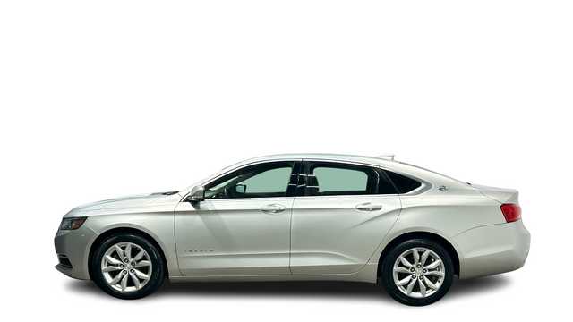 2016 Chevrolet Impala