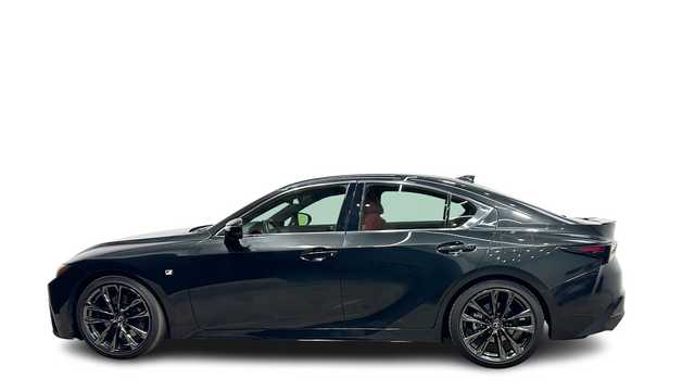 2024 Lexus IS 350 F SPORT Design