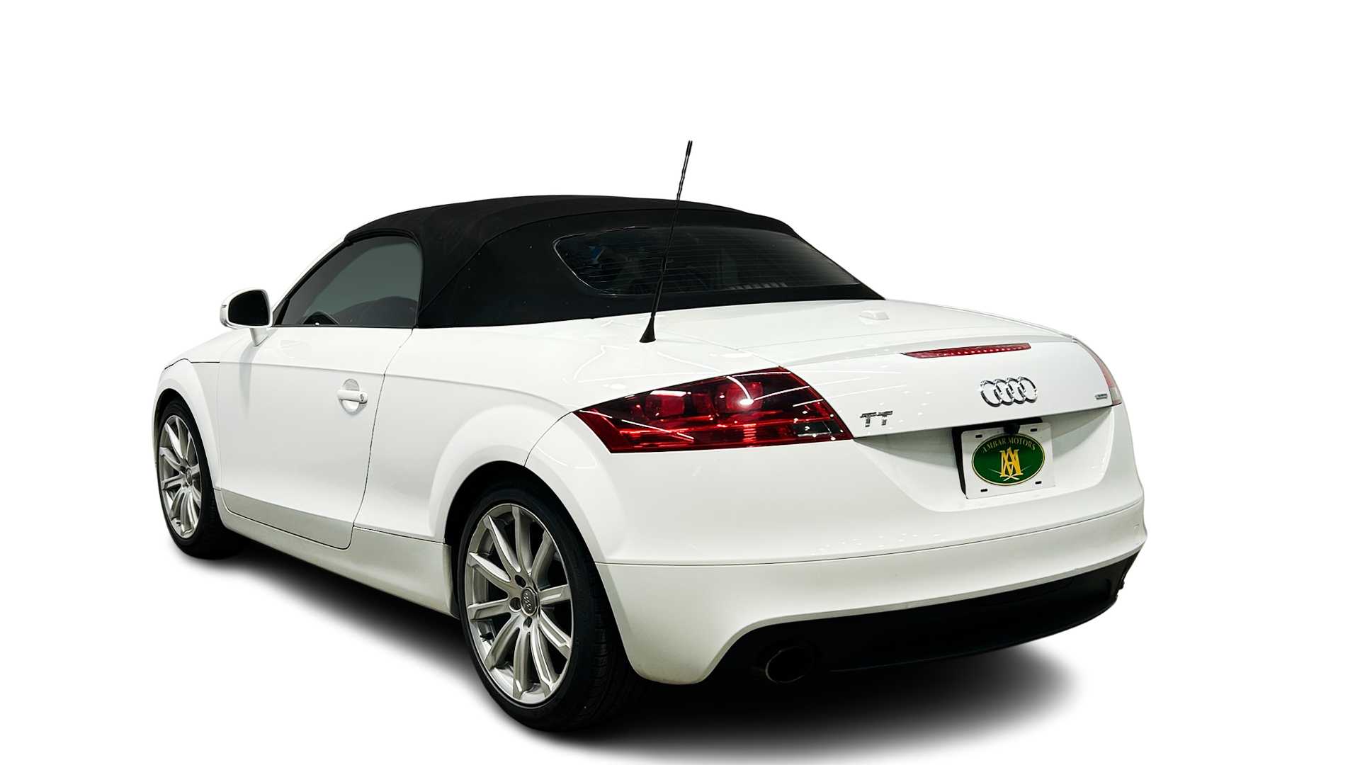 car top image