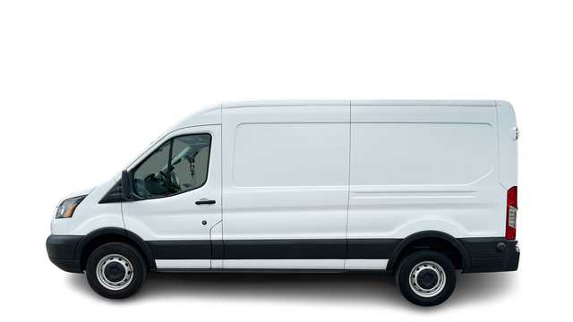 2019 Ford Transit-250
