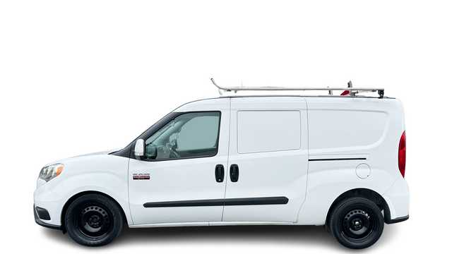 2017 Ram ProMaster City
