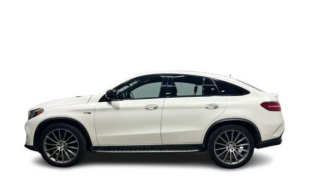 2019 Mercedes-Benz GLE