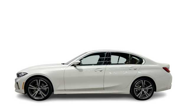 2024 BMW 3 Series
