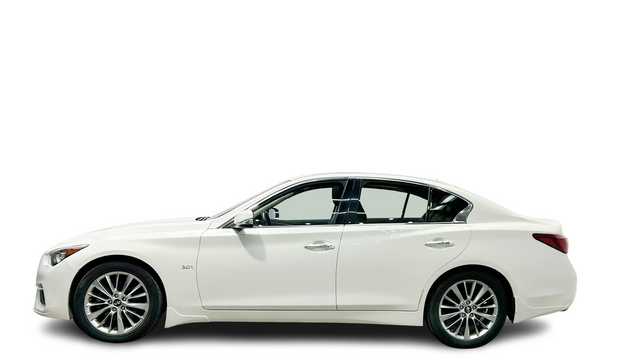 2019 Infiniti Q50
