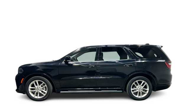2022 Dodge Durango