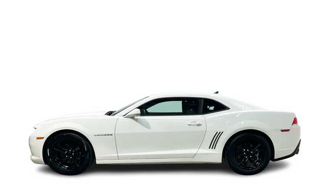 2015 Chevrolet Camaro