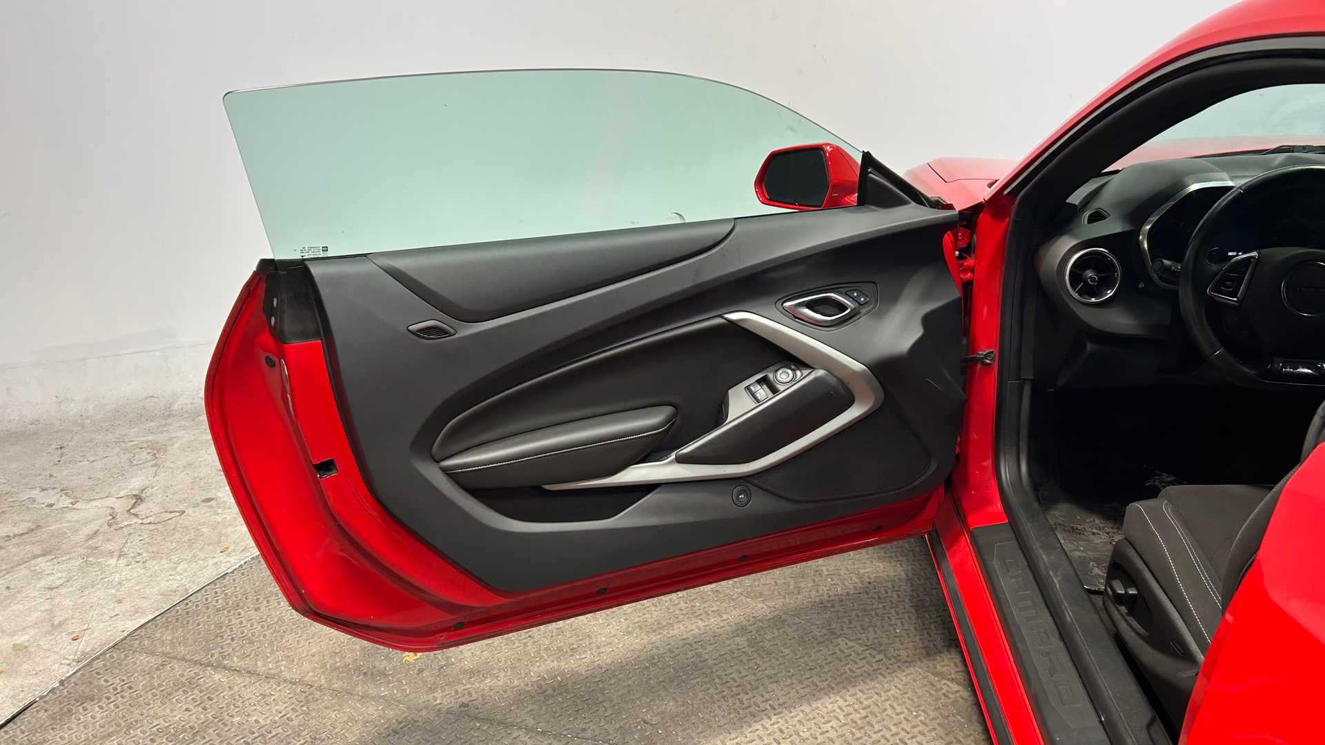 car bottom image