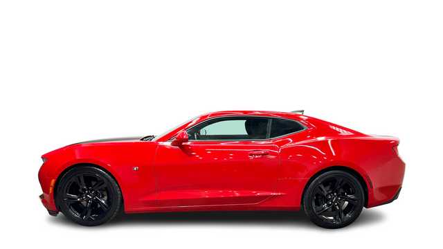 2016 Chevrolet Camaro