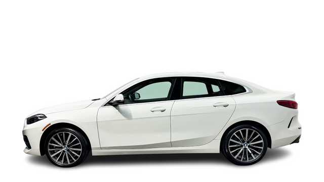 2022 BMW 2 Series 228i