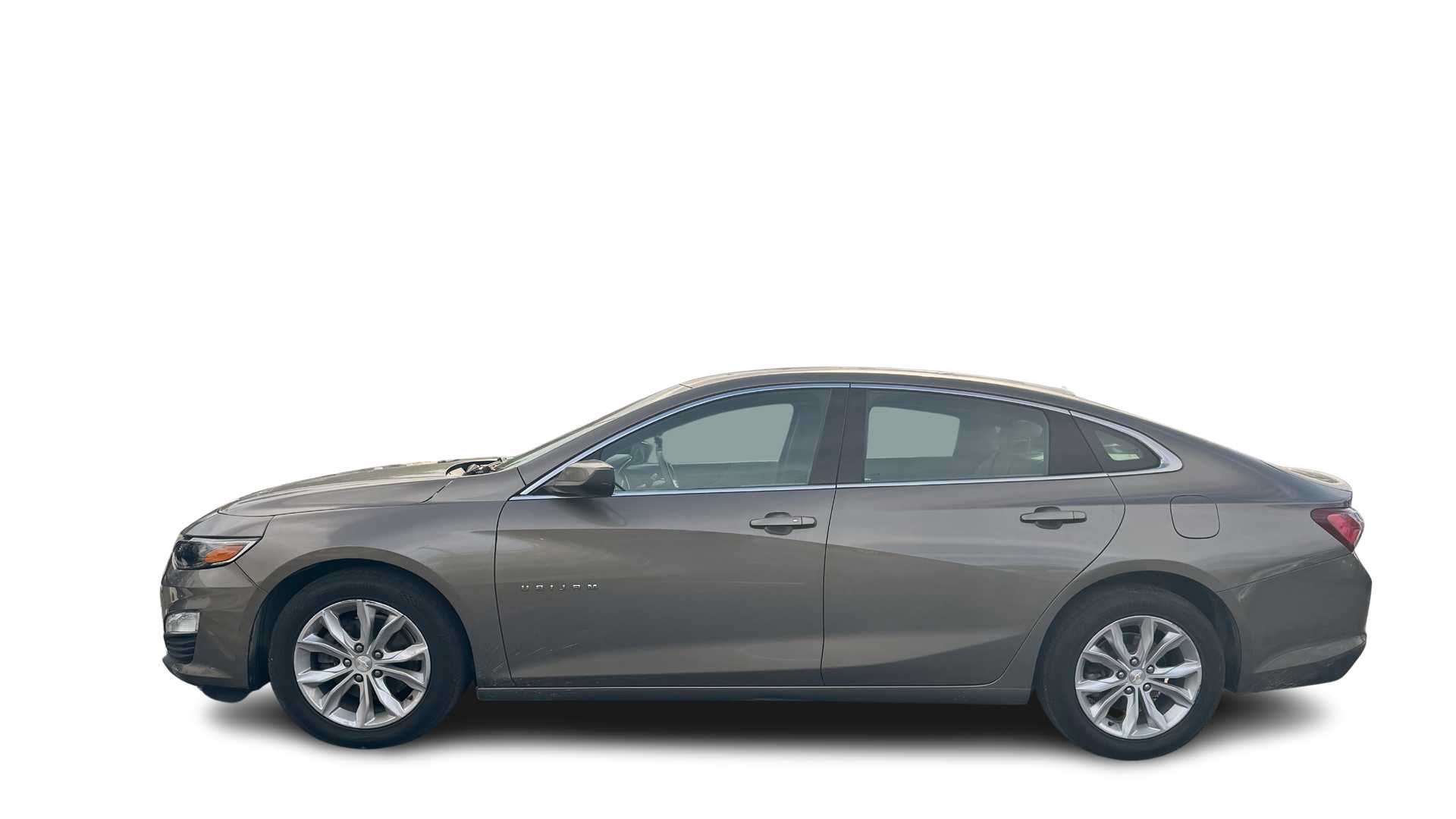 2020 Chevrolet Malibu