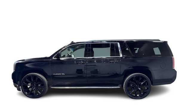2019 GMC Yukon XL