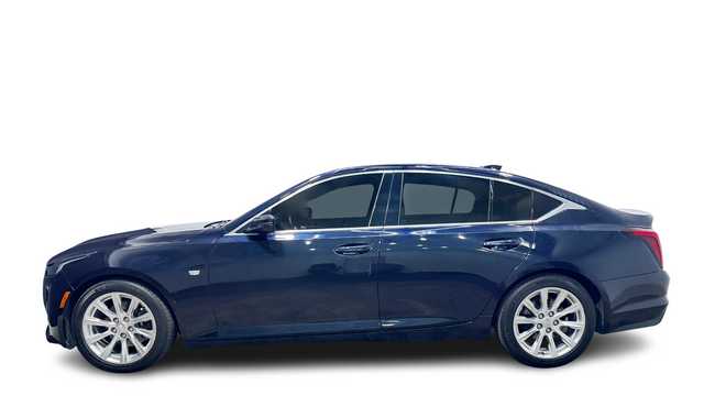 2020 Cadillac CT5