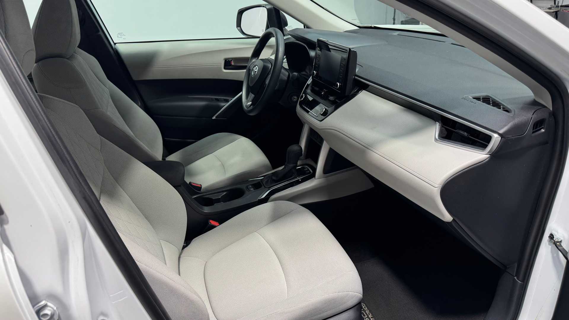 car bottom image