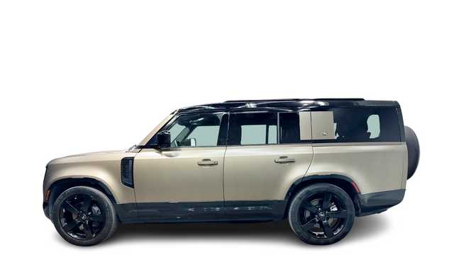 2023 Land Rover Defender 130
