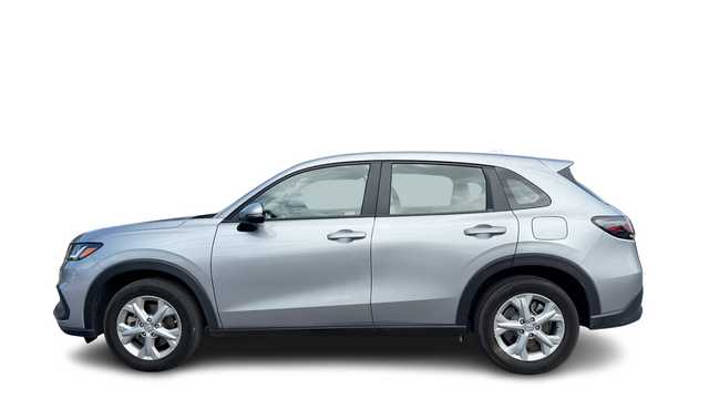 2023 Honda HR-V