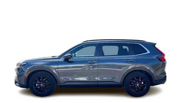 2023 Honda CR-V Hybrid