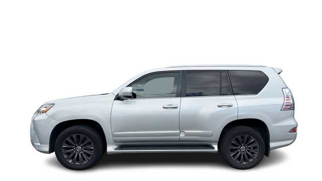 2019 Lexus GX
