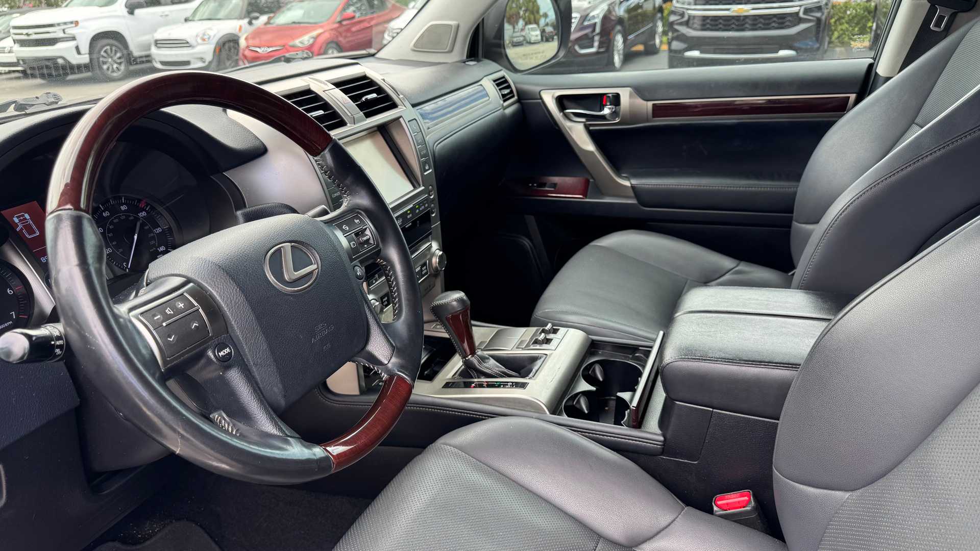 car top image
