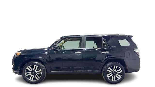 2015 Toyota 4Runner