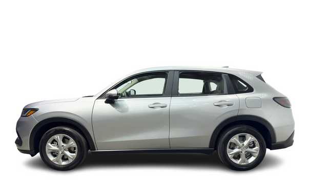 2023 Honda HR-V