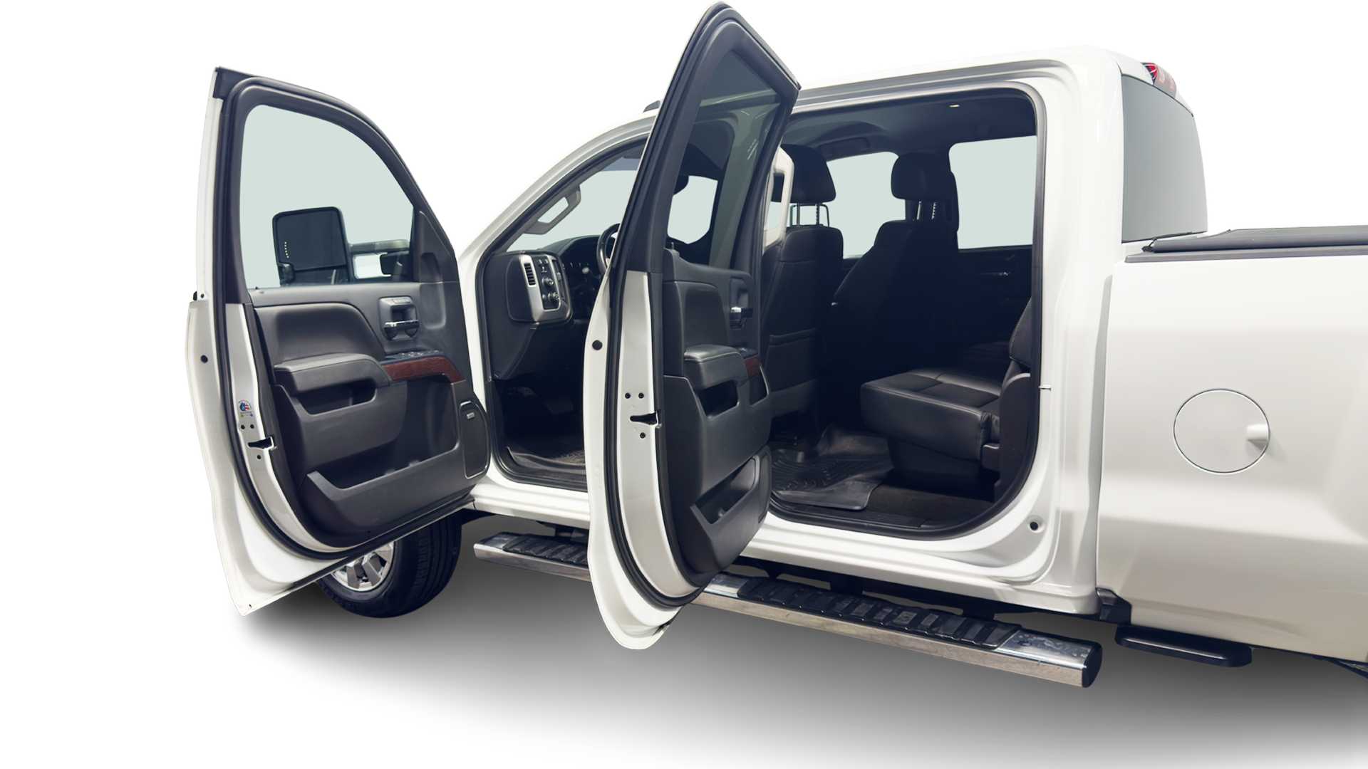 car bottom image
