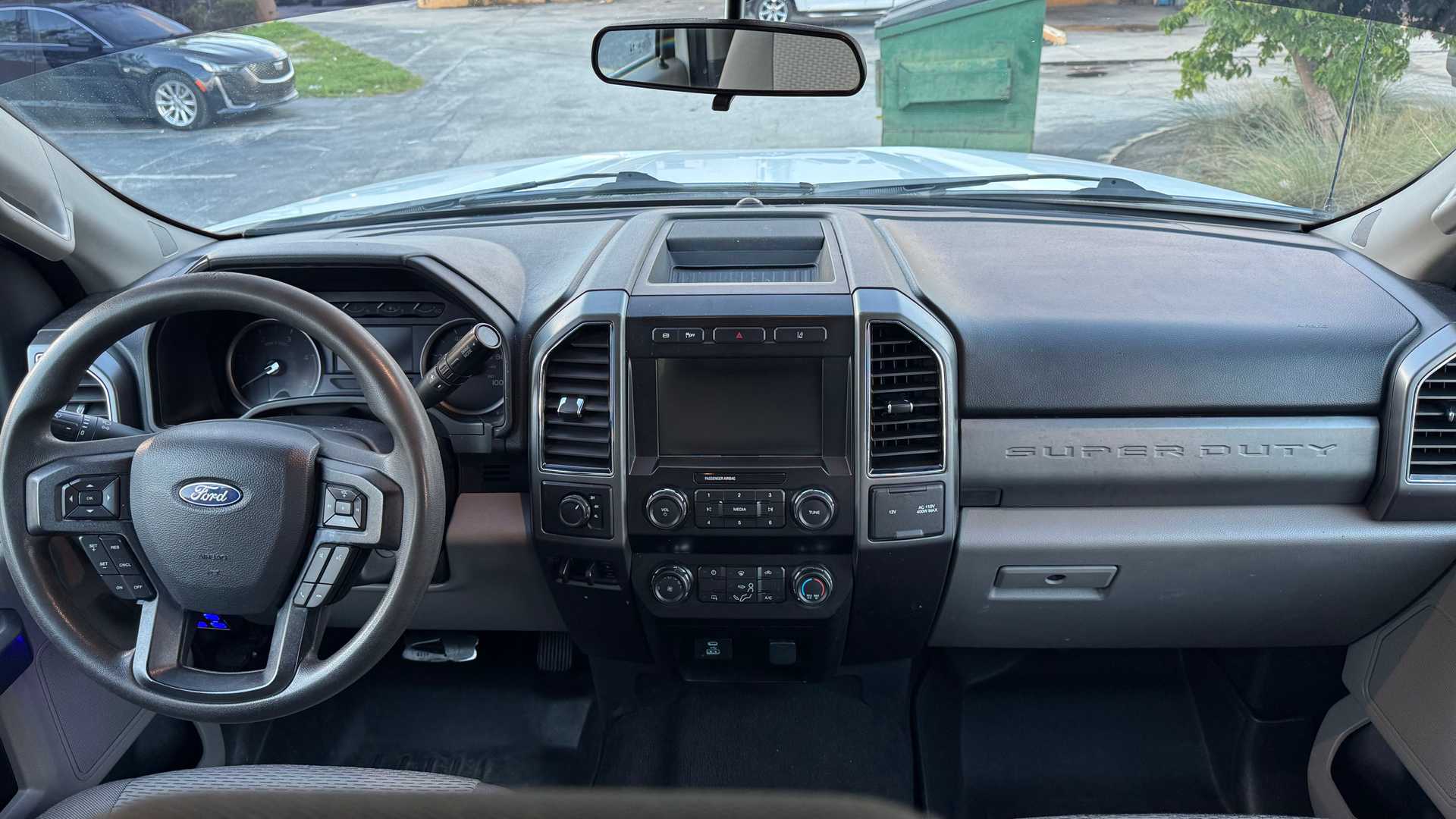 car bottom image