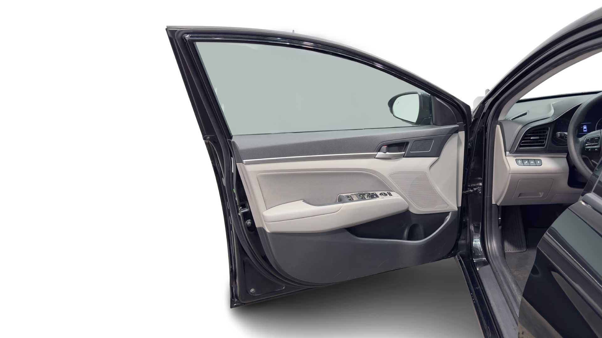 car bottom image