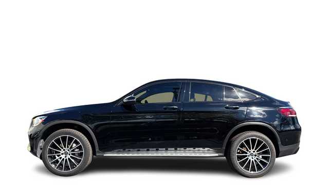 2023 Mercedes-Benz GLC