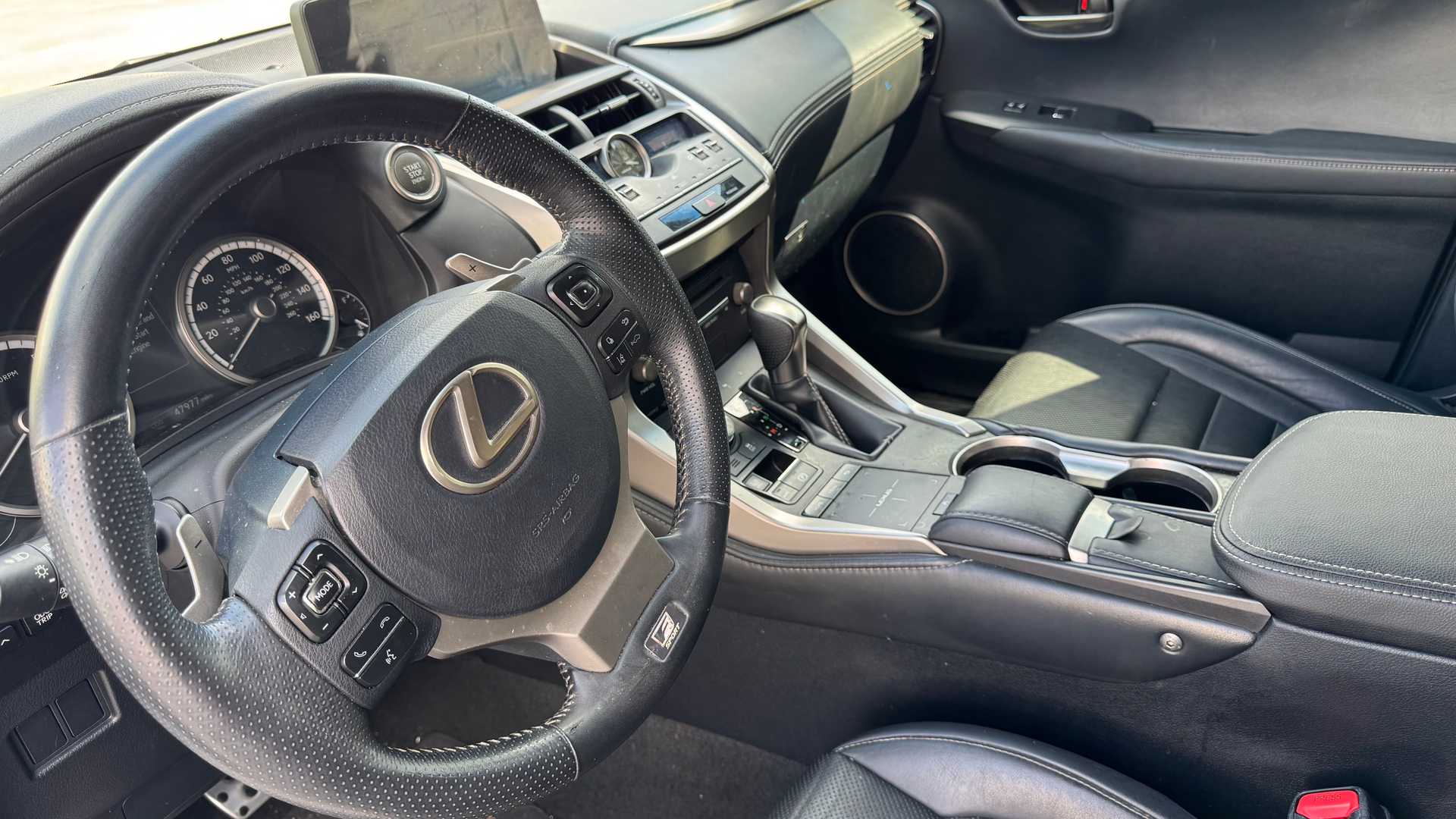 car top image
