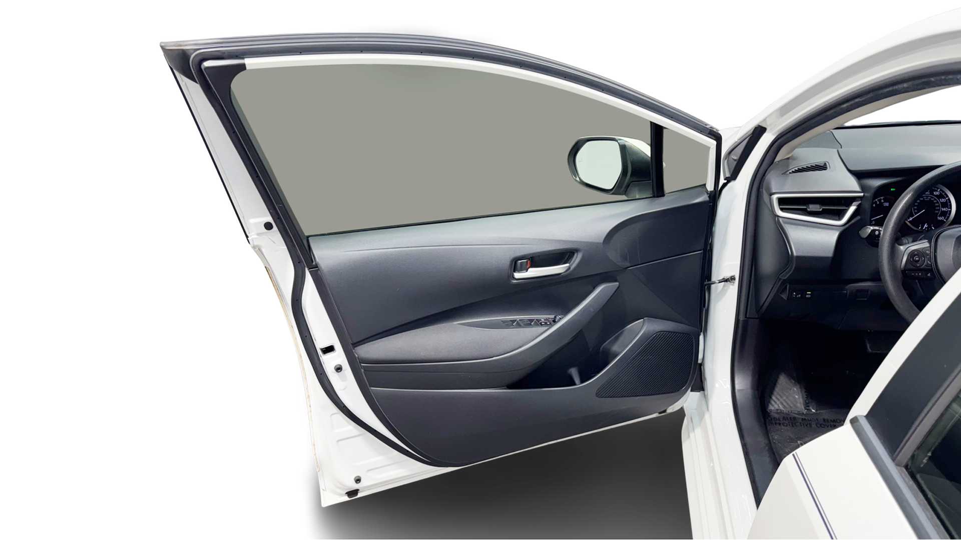 car bottom image