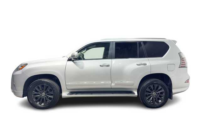 2019 Lexus GX