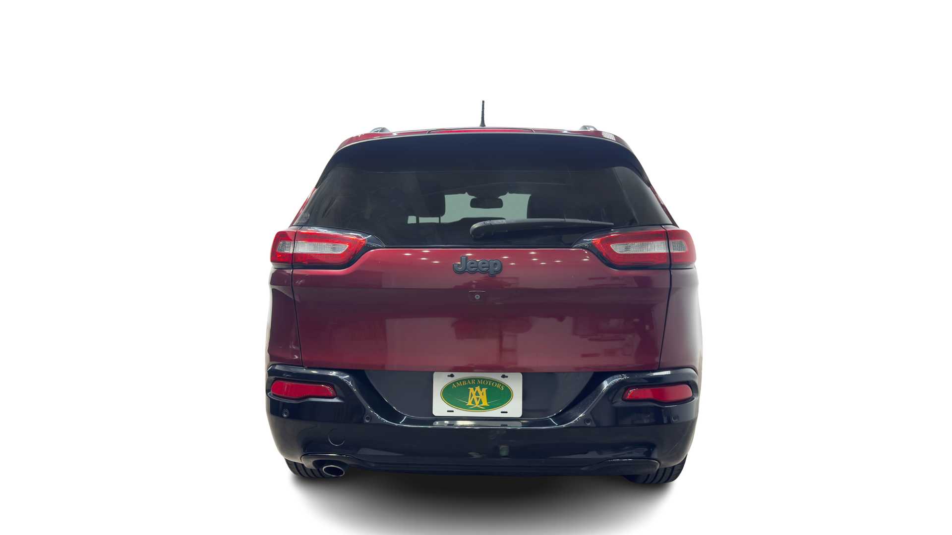 car top image