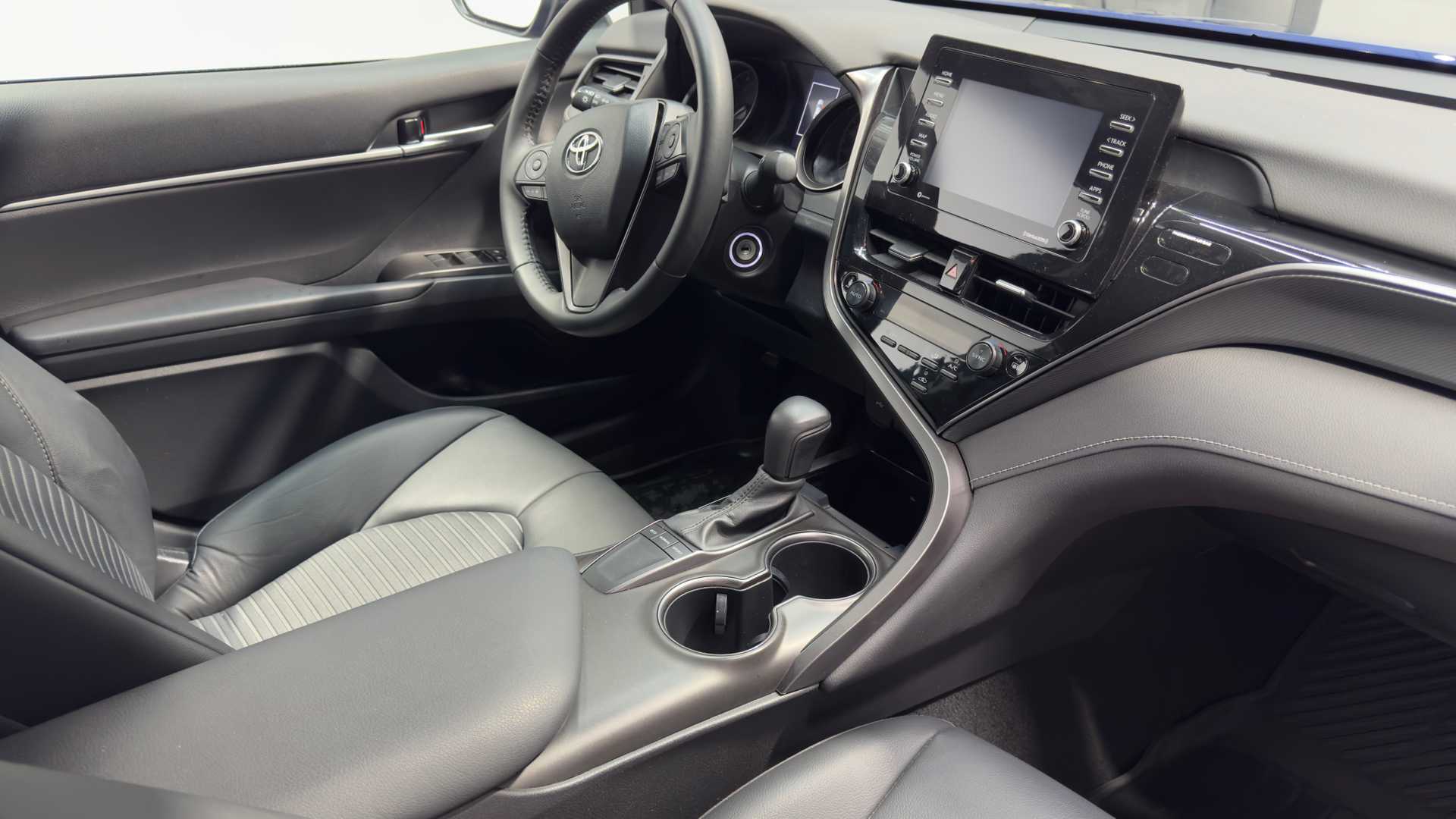 car bottom image