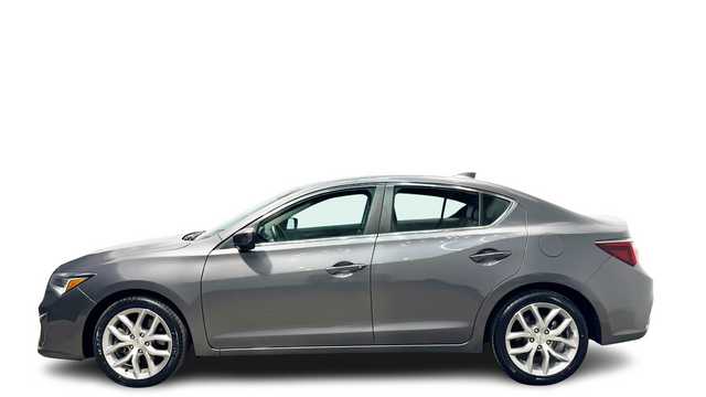2019 Acura ILX