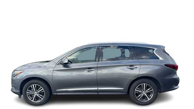 2019 Infiniti QX60