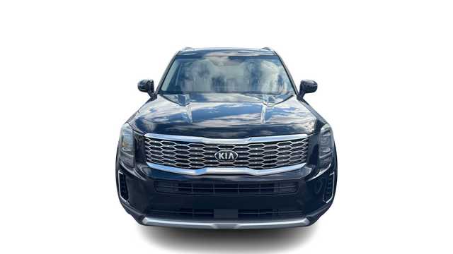 2020 Kia Telluride