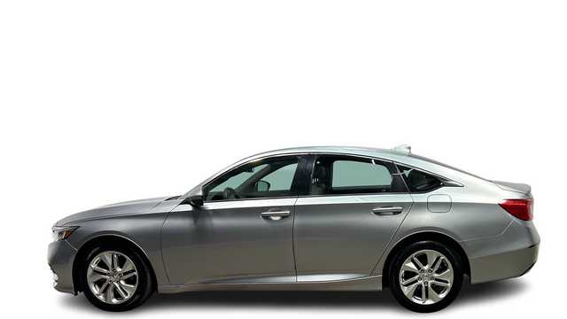 2020 Honda Accord