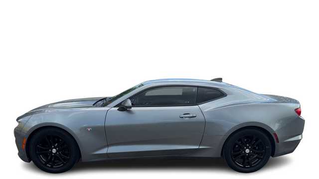 2019 Chevrolet Camaro