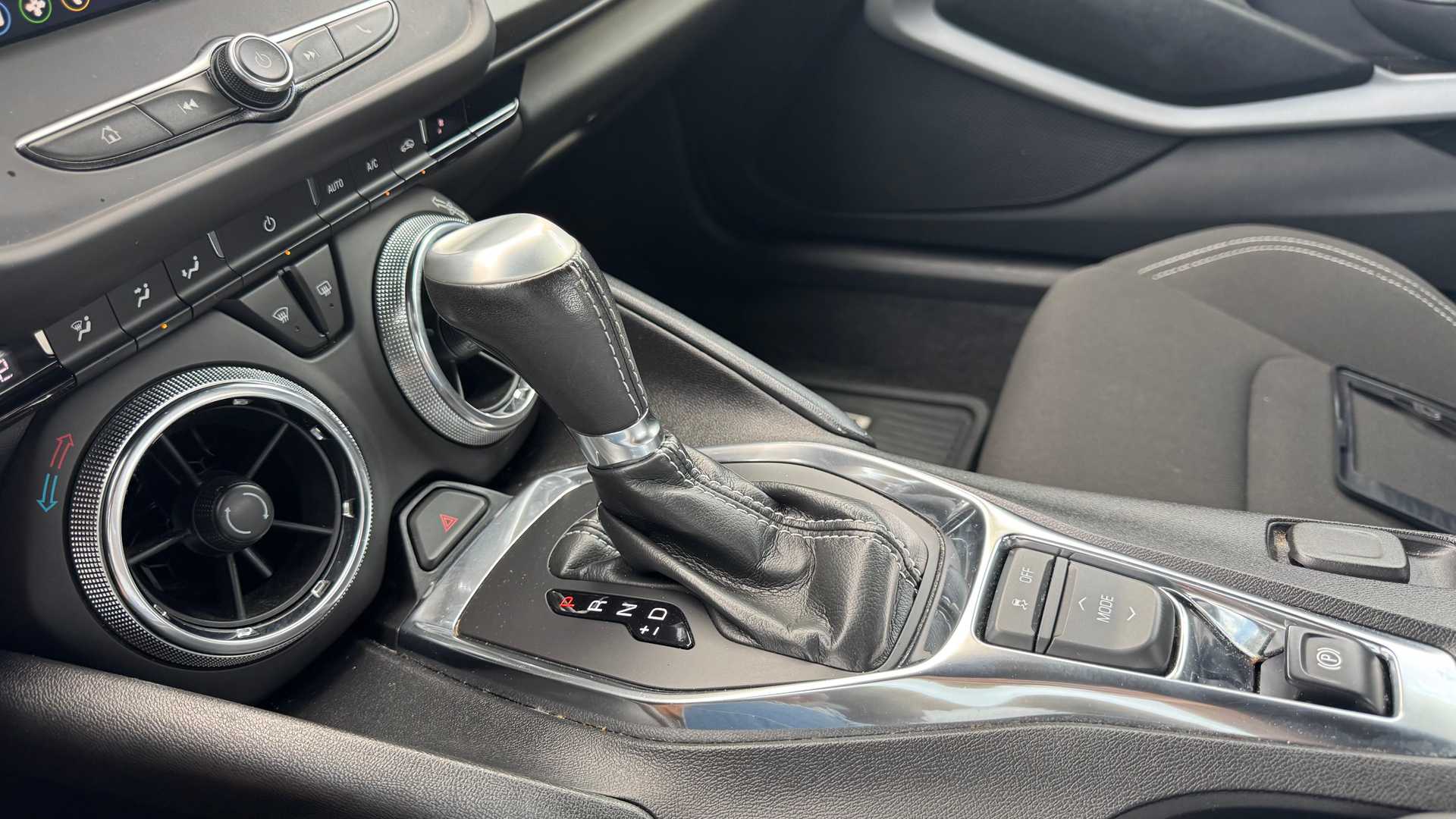 car bottom image