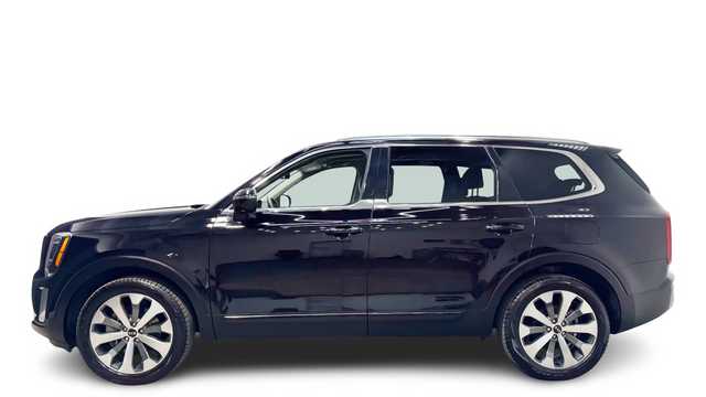 2020 Kia Telluride