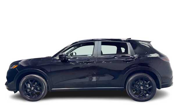2023 Honda HR-V