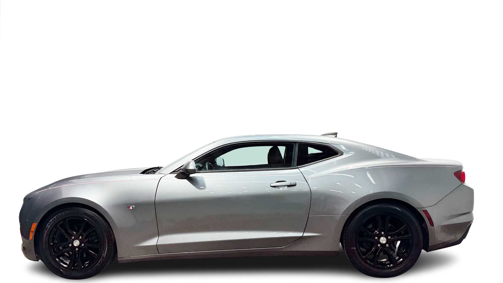 2019 Chevrolet Camaro 1LS