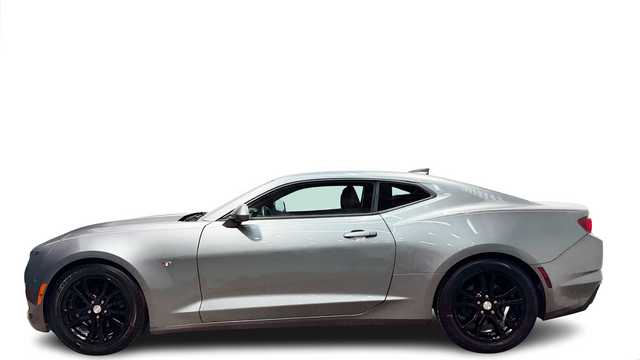 2019 Chevrolet Camaro